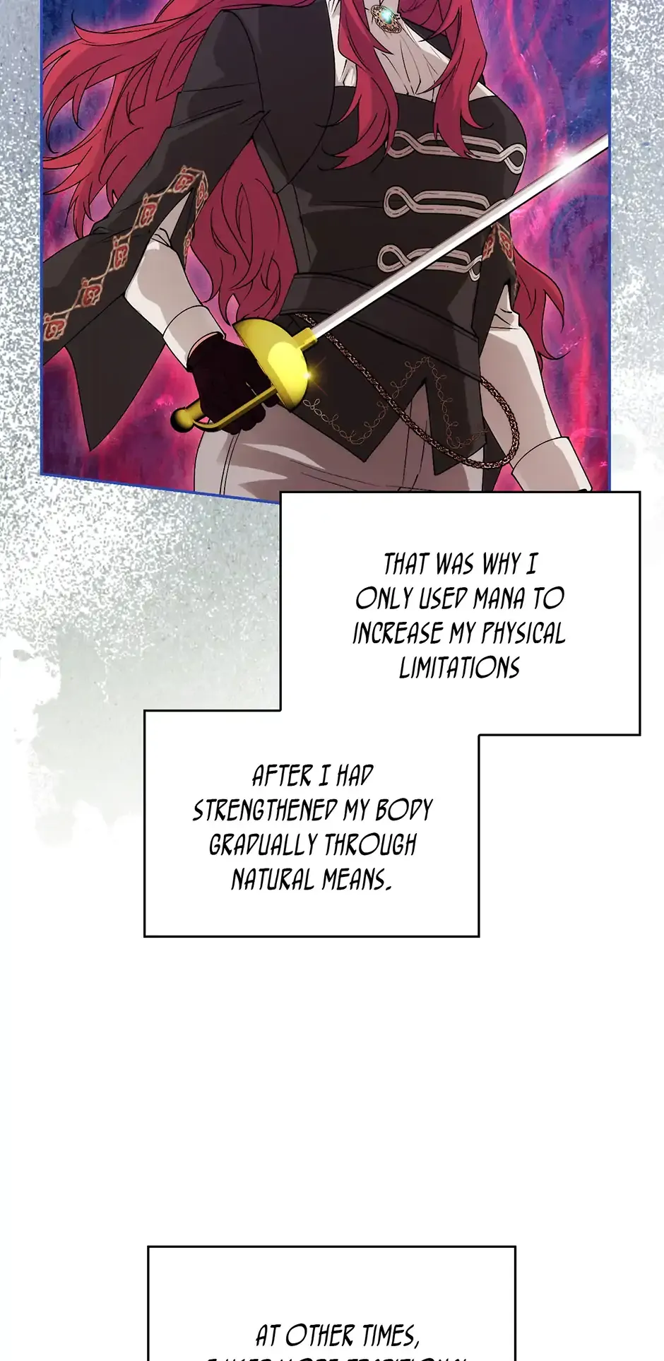 Reminiscence Adonis Chapter 282 17